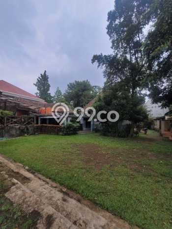 For Sale! Premium House LT 1324m2 Desain Elegan di Cipaganti For Sale! Premium House LT 1324m2 Desain Elegan di Cipaganti