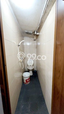 Rumah Modern 4 KT di Setiabudi Bandung Unfurnished Rumah Modern 4 KT di Setiabudi Bandung Unfurnished