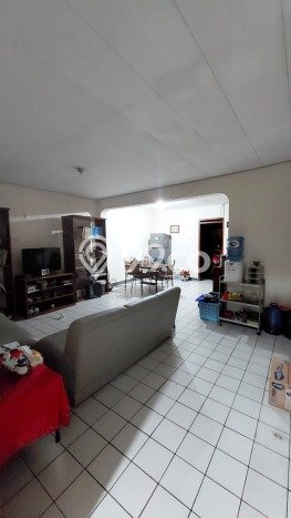 Rumah Modern 4 KT di Setiabudi Bandung Unfurnished Rumah Modern 4 KT di Setiabudi Bandung Unfurnished