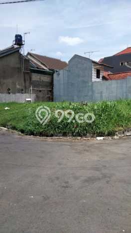 Tanah di Regol, Bandung Luas 259m2 Dijual Segera Tanah di Regol, Bandung Luas 259m2 Dijual Segera