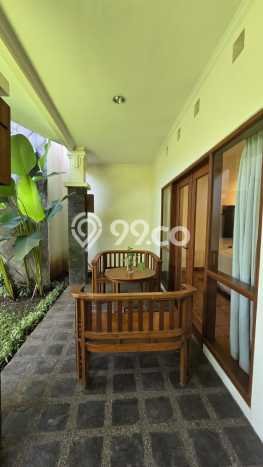 Rumah Elit Modern Siap Huni di Pasteur Bandung Rumah Elit Modern Siap Huni di Pasteur Bandung
