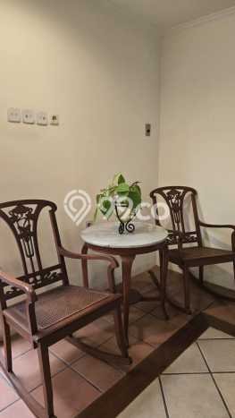 Rumah Elit Modern Siap Huni di Pasteur Bandung Rumah Elit Modern Siap Huni di Pasteur Bandung