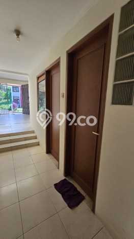Rumah Elit Modern Siap Huni di Pasteur Bandung Rumah Elit Modern Siap Huni di Pasteur Bandung