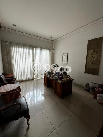Ready to Use! Luxury House LT 1200m2 Desain Modern di Sayap Dago Ready to Use! Luxury House LT 1200m2 Desain Modern di Sayap Dago