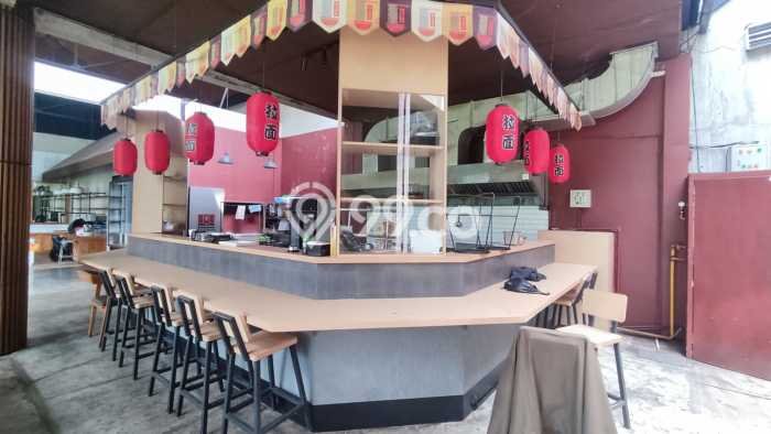 Komersial Disewa di Bandung dengan LB 2000m2 Area Komersial Ramai Komersial Disewa di Bandung dengan LB 2000m2 Area Komersial Ramai