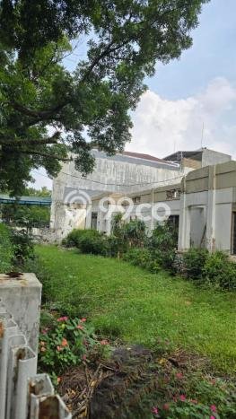 Kavling Tanah untuk Dijual di Riau, Bandung, Luas 508m2 Kavling Tanah untuk Dijual di Riau, Bandung, Luas 508m2