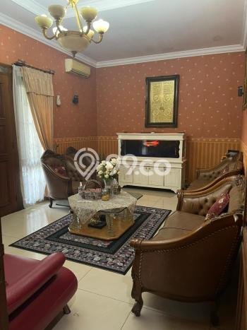 Siap Huni Rumah Mewah 4 Kamar di Batununggal Dekat ke Mana Saja Siap Huni Rumah Mewah 4 Kamar di Batununggal Dekat ke Mana Saja