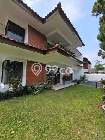 Hunian Mewah LB 462m2 Siap Pakai Desain Elegan di Setiabudi, Bandung Hunian Mewah LB 462m2 Siap Pakai Desain Elegan di Setiabudi, Bandung