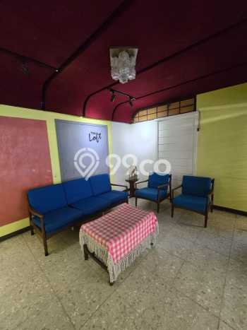 For Sale! Premium House LT 1007m2 Desain Elegan di Gatot Subroto For Sale! Premium House LT 1007m2 Desain Elegan di Gatot Subroto