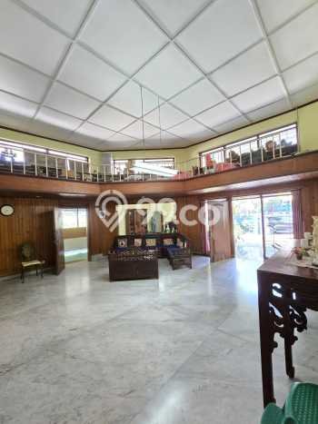 For Sale! Premium House LT 1007m2 Desain Elegan di Gatot Subroto For Sale! Premium House LT 1007m2 Desain Elegan di Gatot Subroto