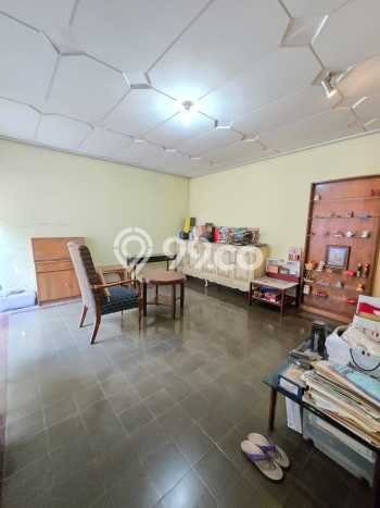 For Sale! Premium House LT 1007m2 Desain Elegan di Gatot Subroto For Sale! Premium House LT 1007m2 Desain Elegan di Gatot Subroto