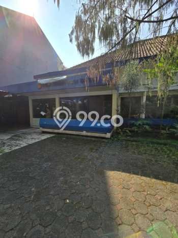 For Sale! Premium House LT 1007m2 Desain Elegan di Gatot Subroto For Sale! Premium House LT 1007m2 Desain Elegan di Gatot Subroto
