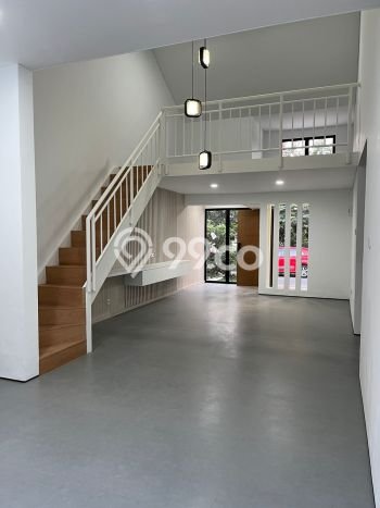 Dijual Rumah Modern 3 KT di Kota Baru Parahyangan, Bandung Dijual Rumah Modern 3 KT di Kota Baru Parahyangan, Bandung