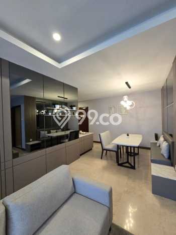 Dijual Apartemen Mewah 3 Bedroom di Bandung Dekat ke Fasilitas Umum Dijual Apartemen Mewah 3 Bedroom di Bandung Dekat ke Fasilitas Umum