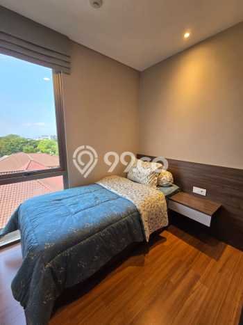 Siap Huni Apartemen di Bandung 2 Kamar & 2 Kamar Mandi, Luas 78m2 Siap Huni Apartemen di Bandung 2 Kamar & 2 Kamar Mandi, Luas 78m2