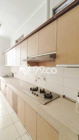 Hunian Mewah Dijual LT 210m2 di Batununggal, Bandung Hunian Mewah Dijual LT 210m2 di Batununggal, Bandung