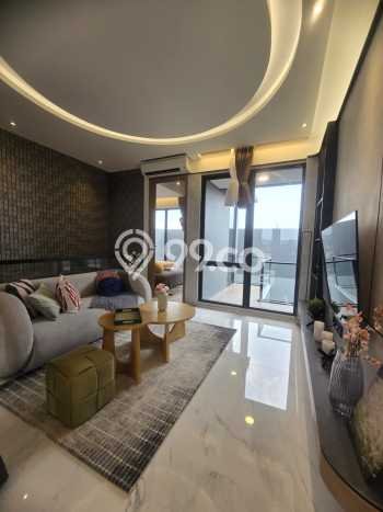 Rumah Elit LB 151m2 Siap Pakai Desain Elegan di Summarecon Bandung, Bandung Rumah Elit LB 151m2 Siap Pakai Desain Elegan di Summarecon Bandung, Bandung