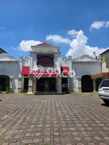 Unit Komersial Tersedia di Riau Spesifikasi LB 600m2 Unit Komersial Tersedia di Riau Spesifikasi LB 600m2
