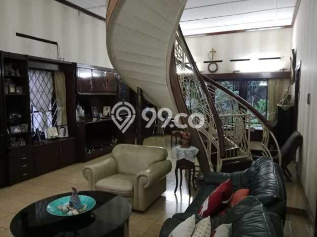 Komersial Dijual di Prime Area Bandung Luas 100m2 Komersial Dijual di Prime Area Bandung Luas 100m2