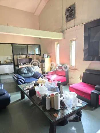 Pabrik Bagus Dijual LB 1300m2 Lokasi Strategis Bandung Area Cocok untuk Bisnis Pabrik Bagus Dijual LB 1300m2 Lokasi Strategis Bandung Area Cocok untuk Bisnis