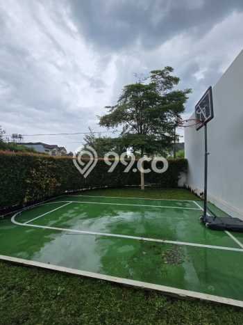 Rumah Mewah LB 250m2 Siap Huni Desain Elegan di Setiabudi, Bandung Rumah Mewah LB 250m2 Siap Huni Desain Elegan di Setiabudi, Bandung