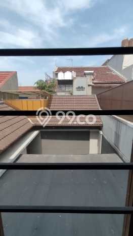 Hunian Mewah Dijual LT 210m2 di Batununggal, Bandung Hunian Mewah Dijual LT 210m2 di Batununggal, Bandung