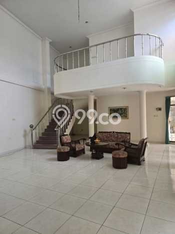 Hunian Mewah Siap Huni LT 740m2 di Sukajadi, Bandung Hunian Mewah Siap Huni LT 740m2 di Sukajadi, Bandung