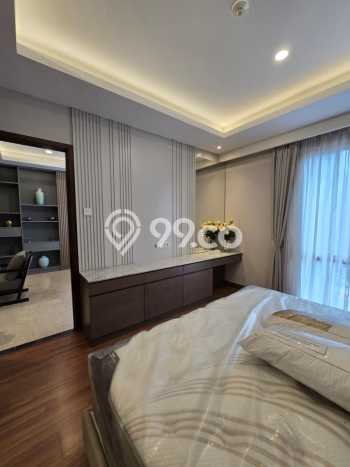 Dijual Apartemen Luxury di Hegarmanah 3 Kamar & 2 Kamar Mandi Dijual Apartemen Luxury di Hegarmanah 3 Kamar & 2 Kamar Mandi