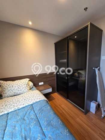 Siap Huni Apartemen di Bandung 2 Kamar & 2 Kamar Mandi, Luas 78m2 Siap Huni Apartemen di Bandung 2 Kamar & 2 Kamar Mandi, Luas 78m2