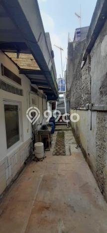 Rumah Minimalis 3 Kamar LT 129m2 di Pajajaran Rumah Minimalis 3 Kamar LT 129m2 di Pajajaran