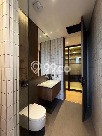 Ready to Use! Luxury House LT 498m2 Desain Elegan di Kota Baru Parahyangan Ready to Use! Luxury House LT 498m2 Desain Elegan di Kota Baru Parahyangan