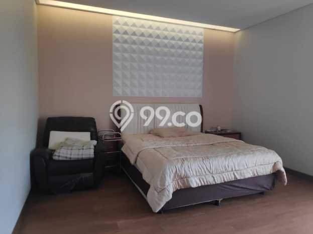Ready to Use! Luxury House LT 450m2 Desain Modern di Setiabudi Ready to Use! Luxury House LT 450m2 Desain Modern di Setiabudi