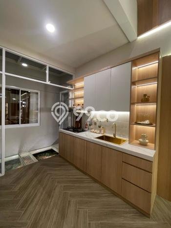 Jual Rumah Modern 3 KT di Kota Baru Parahyangan, Bandung Jual Rumah Modern 3 KT di Kota Baru Parahyangan, Bandung