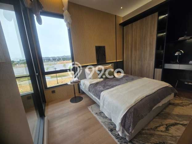 Rumah Elit LB 151m2 Siap Pakai Desain Elegan di Summarecon Bandung, Bandung Rumah Elit LB 151m2 Siap Pakai Desain Elegan di Summarecon Bandung, Bandung