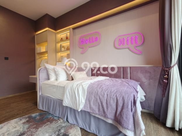 Hunian Super Elit dengan Akses Paling Strategis di Summarecon Bandung, Bandung Hunian Super Elit dengan Akses Paling Strategis di Summarecon Bandung, Bandung