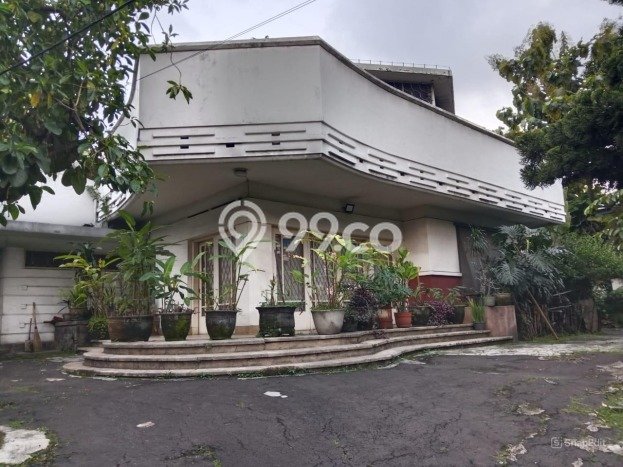 Komersial Dijual di Prime Area Bandung Luas 100m2 Komersial Dijual di Prime Area Bandung Luas 100m2