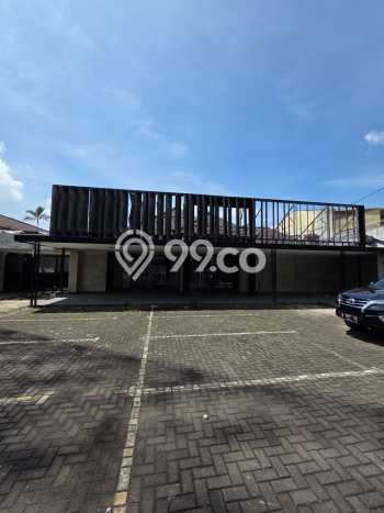 Disewakan Komersial di Kawasan Ramai Setiabudi Luas 400m2 Disewakan Komersial di Kawasan Ramai Setiabudi Luas 400m2