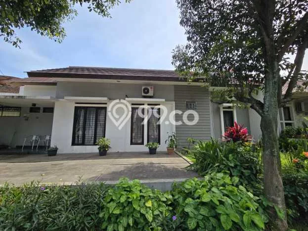 Hunian Idaman Keluarga LB 54m2m² Lokasi Tenang di Batununggal, Bandung Hunian Idaman Keluarga LB 54m2m² Lokasi Tenang di Batununggal, Bandung