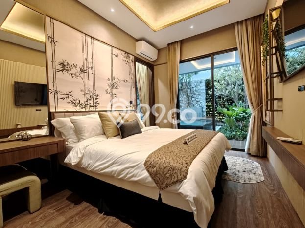 Hunian Super Elit dengan Akses Paling Strategis di Summarecon Bandung, Bandung Hunian Super Elit dengan Akses Paling Strategis di Summarecon Bandung, Bandung