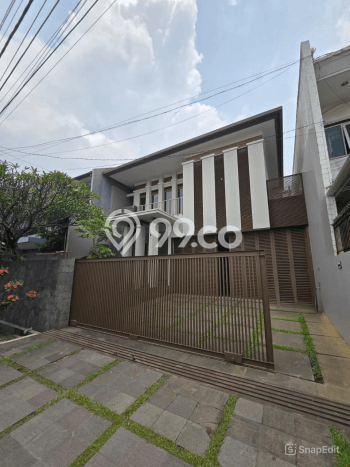 Hunian Mewah LB 276m2 Siap Huni Desain Elegan di mekar wangi, Bandung Hunian Mewah LB 276m2 Siap Huni Desain Elegan di mekar wangi, Bandung