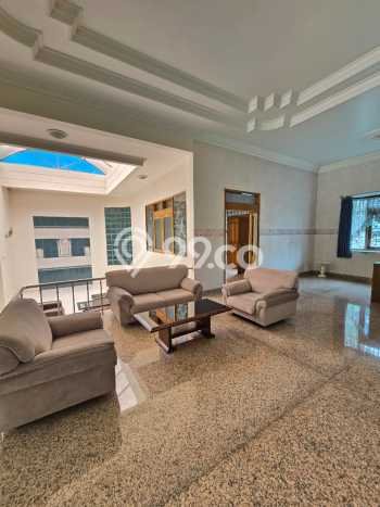 Hunian Mewah Siap Huni LT 740m2 di Sukajadi, Bandung Hunian Mewah Siap Huni LT 740m2 di Sukajadi, Bandung