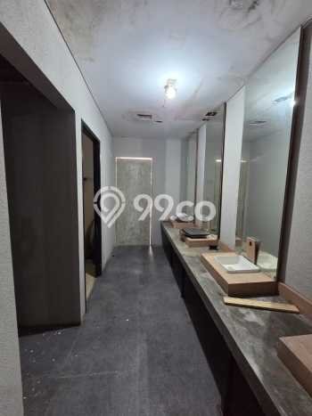 Disewakan Komersial di Kawasan Ramai Setiabudi Luas 400m2 Disewakan Komersial di Kawasan Ramai Setiabudi Luas 400m2