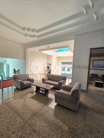 Hunian Mewah Siap Huni LT 740m2 di Sukajadi, Bandung Hunian Mewah Siap Huni LT 740m2 di Sukajadi, Bandung