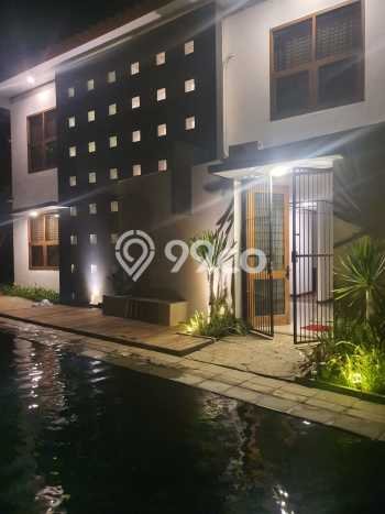 Hunian Elit LB 600m2 Siap Pakai Desain Elegan di Bandung Kota, Bandung Hunian Elit LB 600m2 Siap Pakai Desain Elegan di Bandung Kota, Bandung