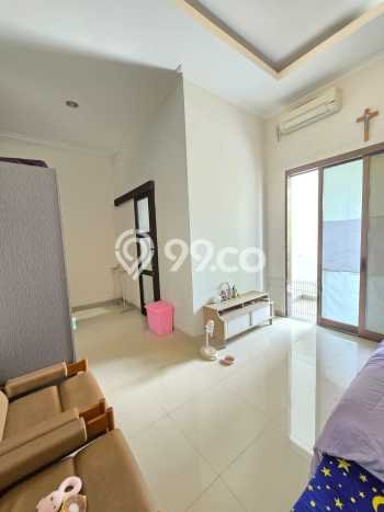 Hunian Eksklusif Siap Huni LT 162m2 di Batununggal, Bandung Hunian Eksklusif Siap Huni LT 162m2 di Batununggal, Bandung