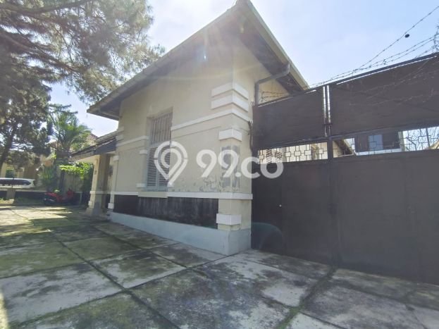 Jual Rumah Mewah Elegan Dengan View Cantik di Pasir Kaliki, Bandung Jual Rumah Mewah Elegan Dengan View Cantik di Pasir Kaliki, Bandung