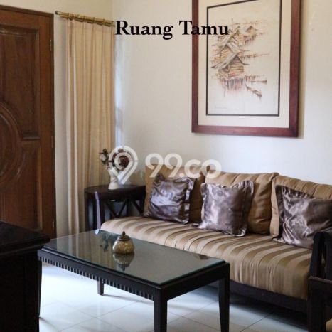 Rumah Mewah Siap Huni LT 300m2 di Batununggal, Bandung Rumah Mewah Siap Huni LT 300m2 di Batununggal, Bandung