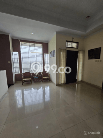 Best Deal Hunian Mewah Ideal dan Luas di Batununggal, Bandung Best Deal Hunian Mewah Ideal dan Luas di Batununggal, Bandung