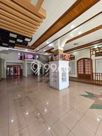 Unit Komersial Tersedia di Riau Spesifikasi LB 600m2 Unit Komersial Tersedia di Riau Spesifikasi LB 600m2