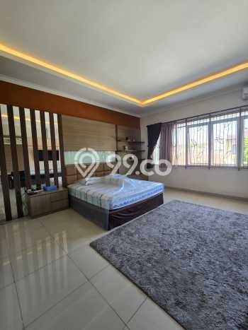 Siap Huni Rumah Mewah 4 Kamar di Batununggal Dekat ke Mana Pun Siap Huni Rumah Mewah 4 Kamar di Batununggal Dekat ke Mana Pun